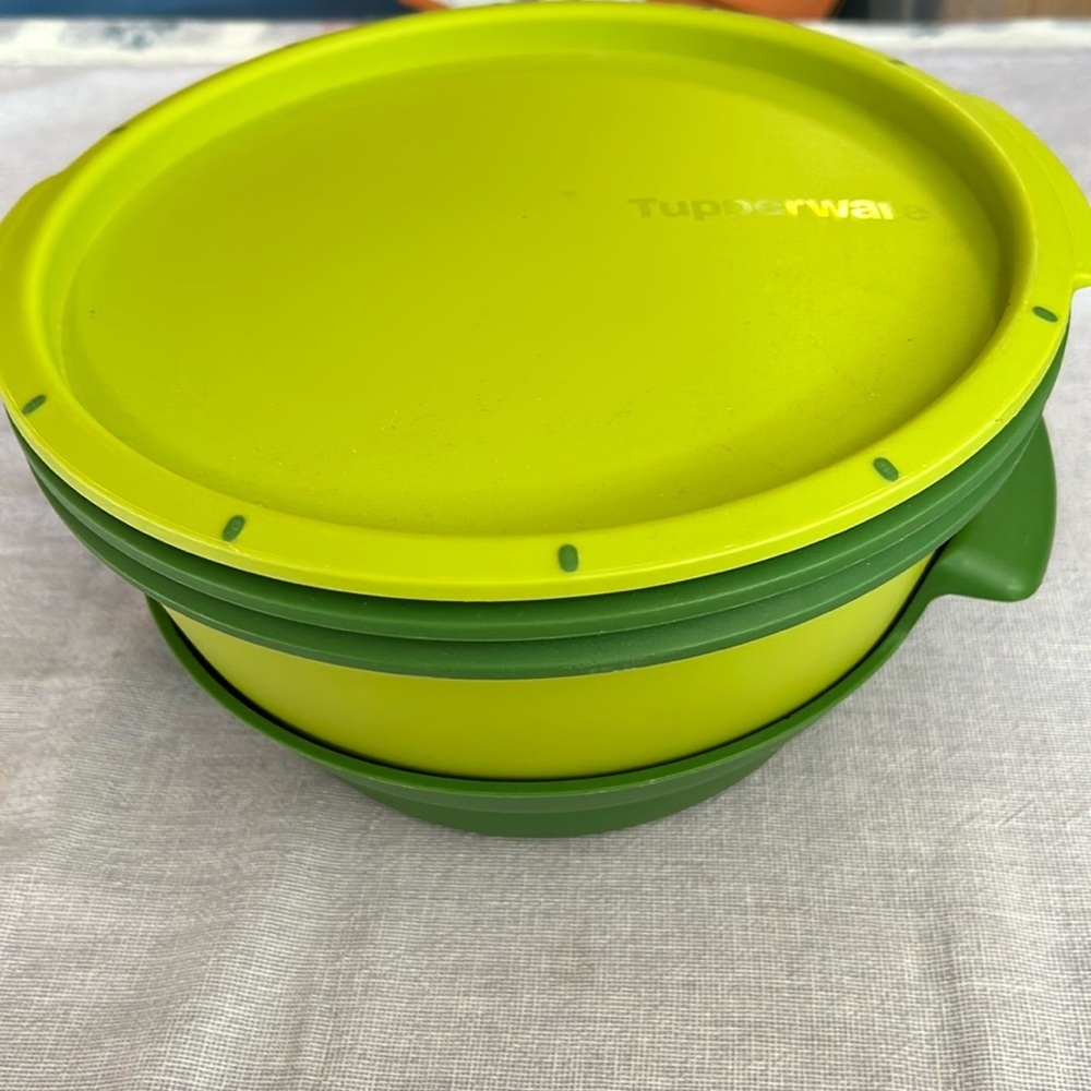 Tupperware